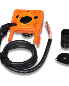 Auxiliary switch S2A f/winch motor SM-230A BD